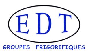 Logo EDT